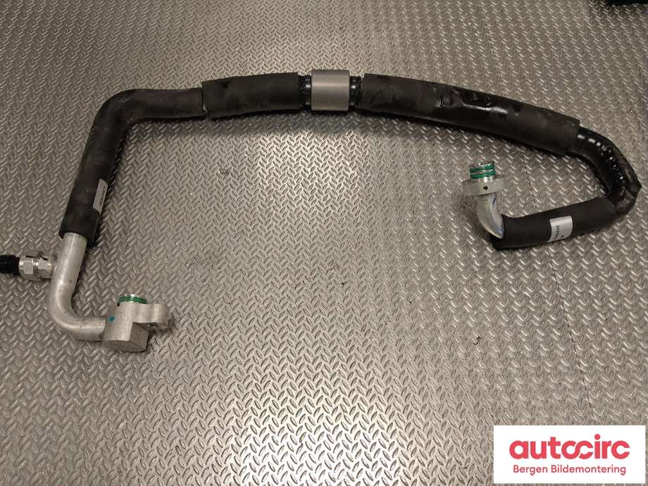 Aircondition rør til Volvo EX30 2023-->>  (VOLVO|80001319||80001352)