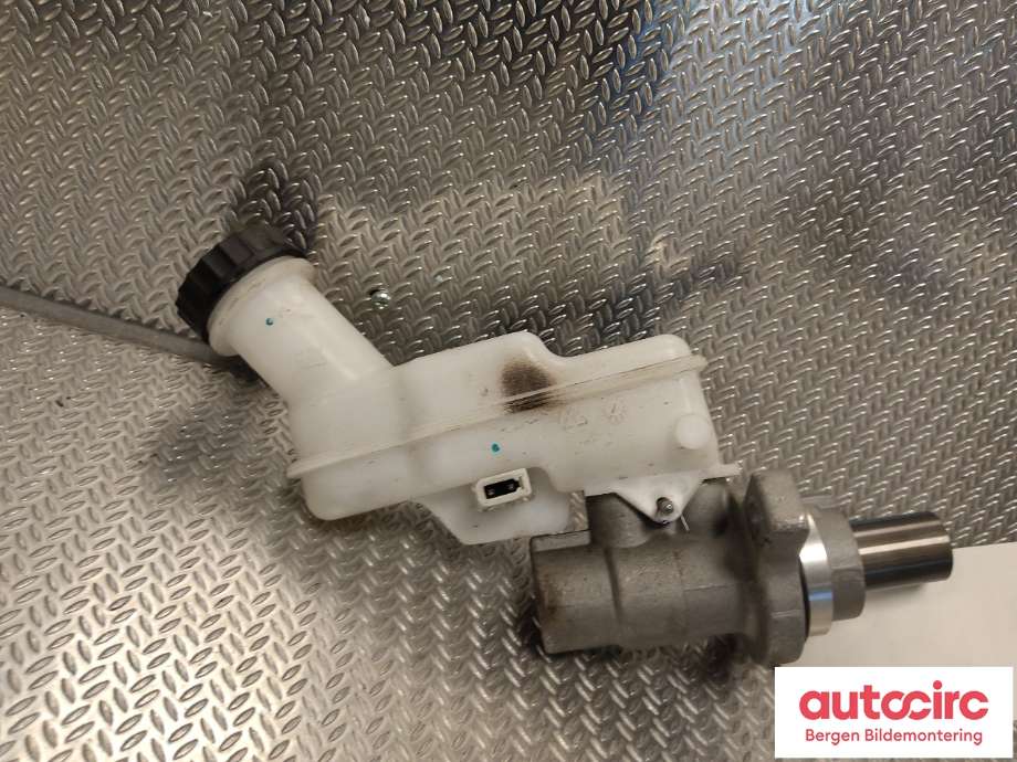 Bremsepumpe hoved til XPeng G3 2021-->> (XPENG|)