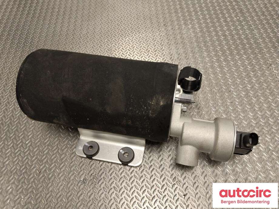 Varmeapparat diverse til Volvo EX30 2023-->>  (VOLVO|80001355||80001356)