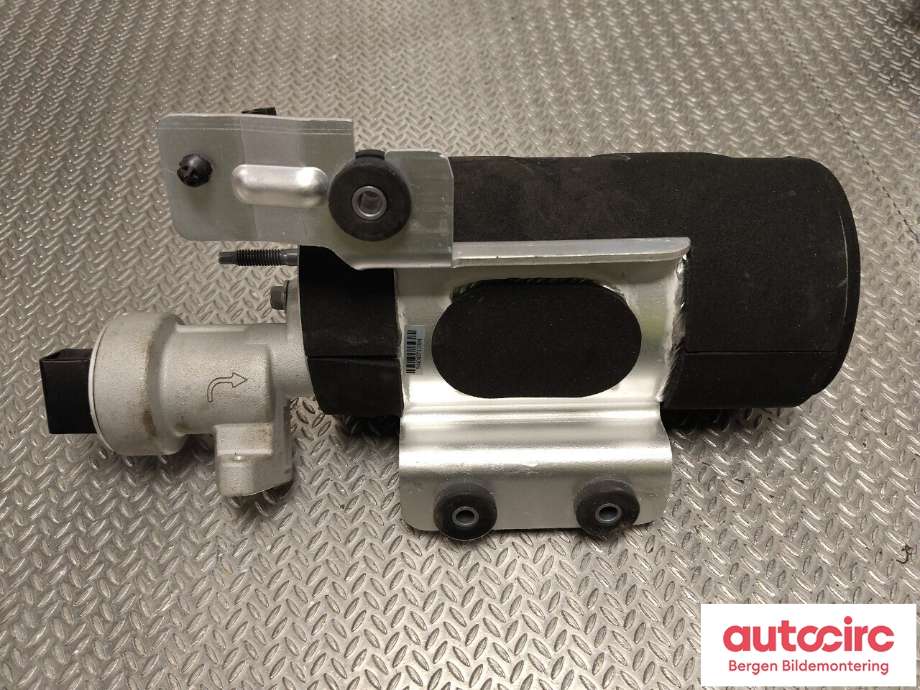 Varmeapparat diverse til Volvo EX30 2023-->>  (VOLVO|80001355||80001356)
