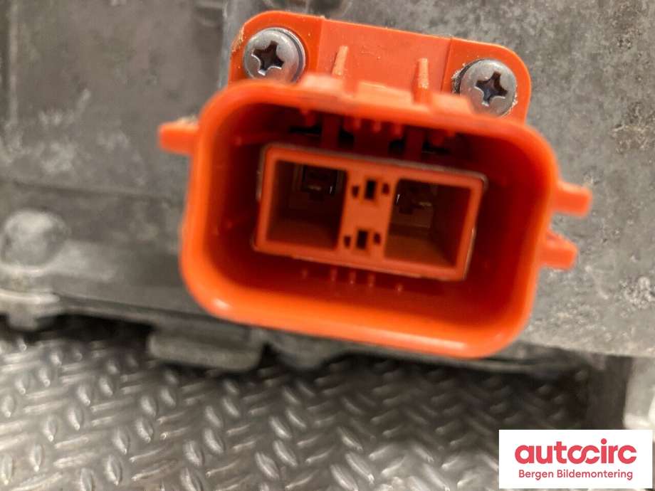 Batterilader (OBC - On Board Charger) til Ford Mustang Mach-e 2020-->>  (FORD (US)|2837888|LJ98-10C785-WF|)