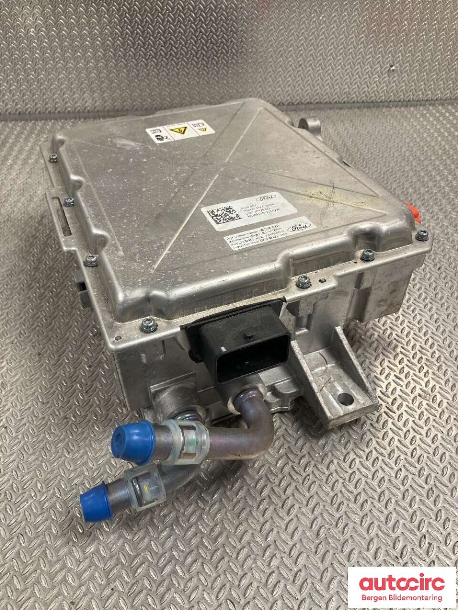 Inverter elbil til Ford Mustang Mach-e 2020-->> (FORD (US)|2829228|SVLJ98-7B012-BG|)
