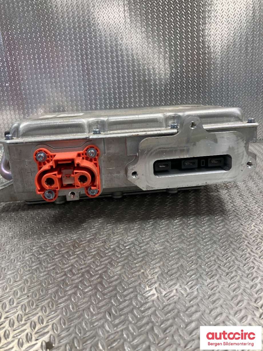 Inverter elbil til Ford Mustang Mach-e 2020-->> (FORD (US)|2829228|SVLJ98-7B012-BG|)