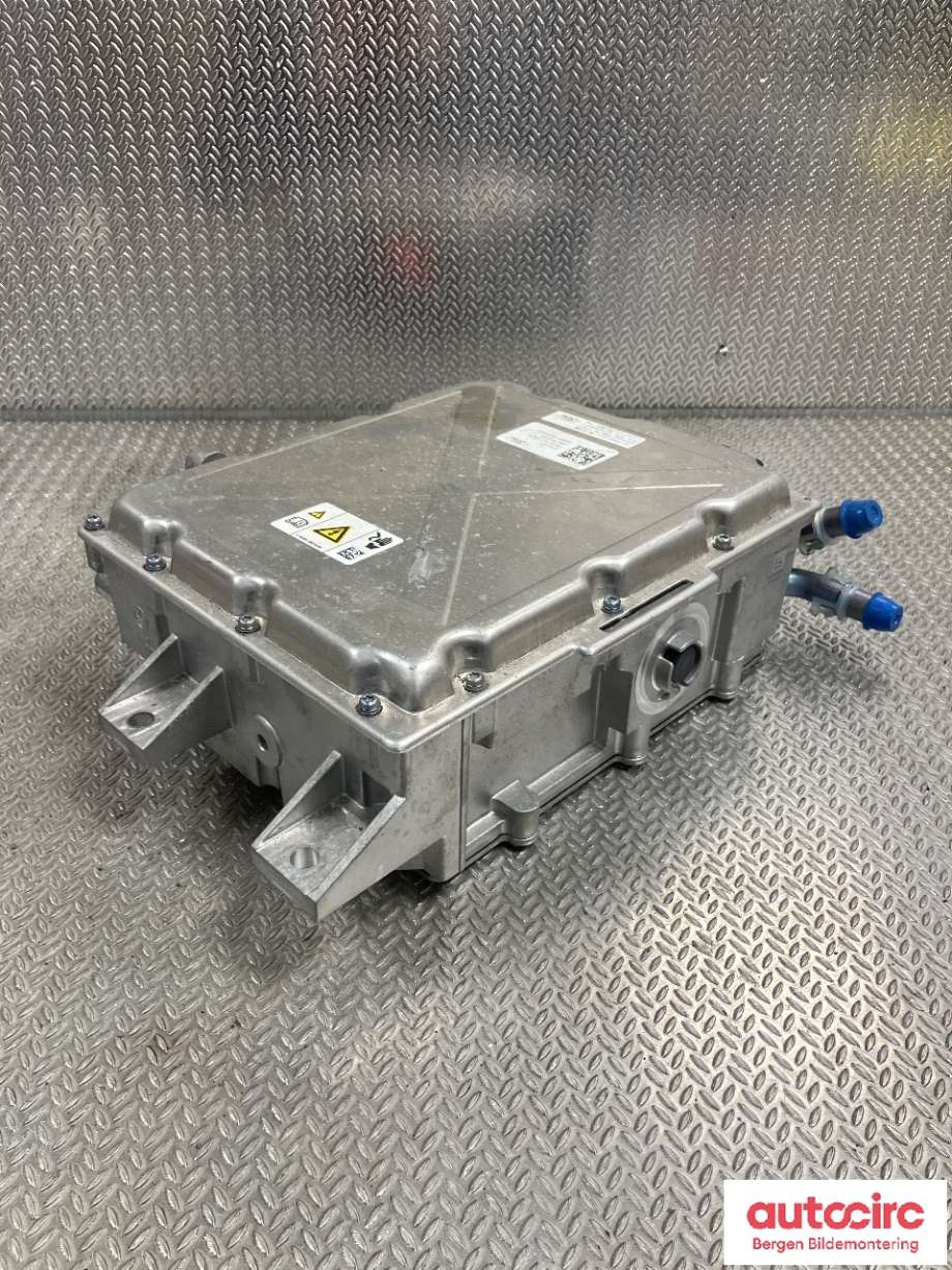Inverter elbil til Ford Mustang Mach-e 2020-->> (FORD (US)|2829228|SVLJ98-7B012-BG|)