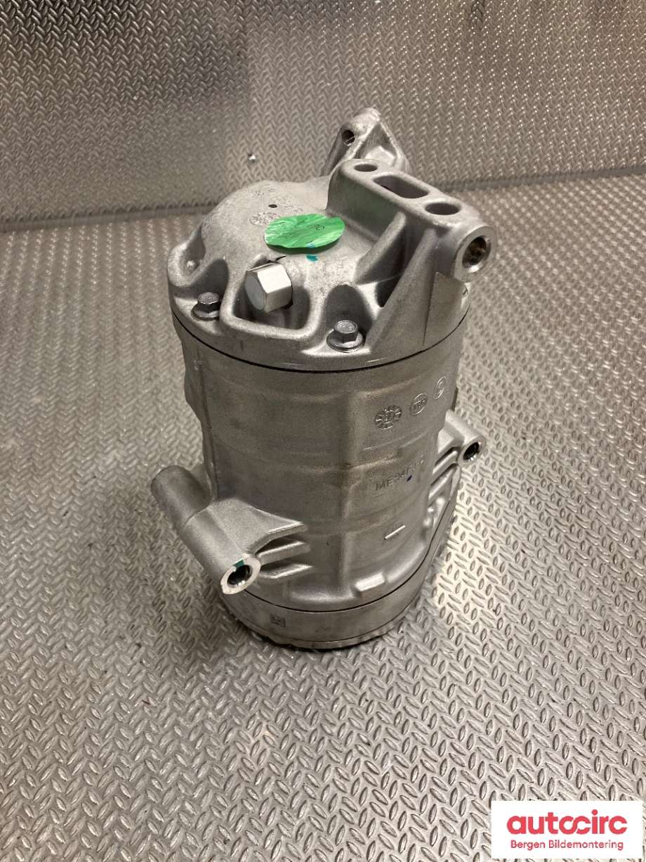 Aircondition kompressor til Volvo EX30 2023-->>  (VOLVO|36010814||80002227)