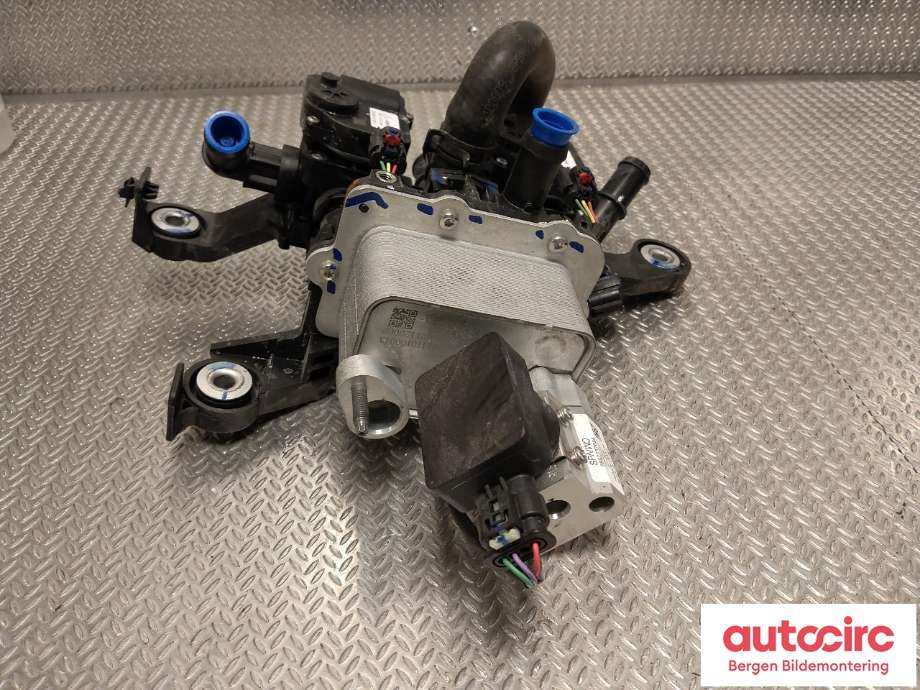 Diverse deler til Volvo EX30 2023-->>  (VOLVO|80002237|)