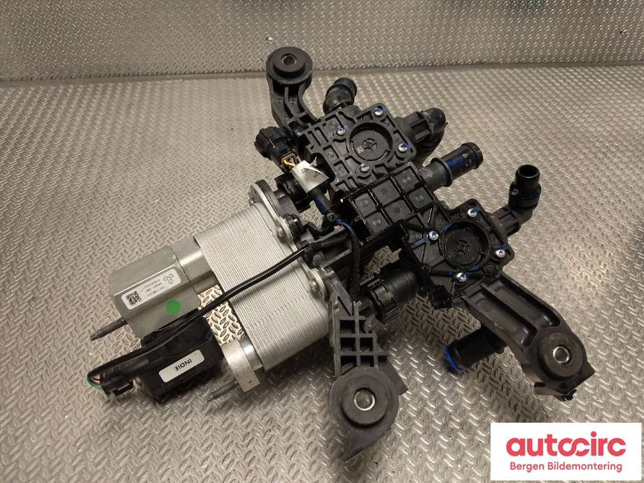 Diverse deler til Volvo EX30 2023-->>  (VOLVO|80002237|)