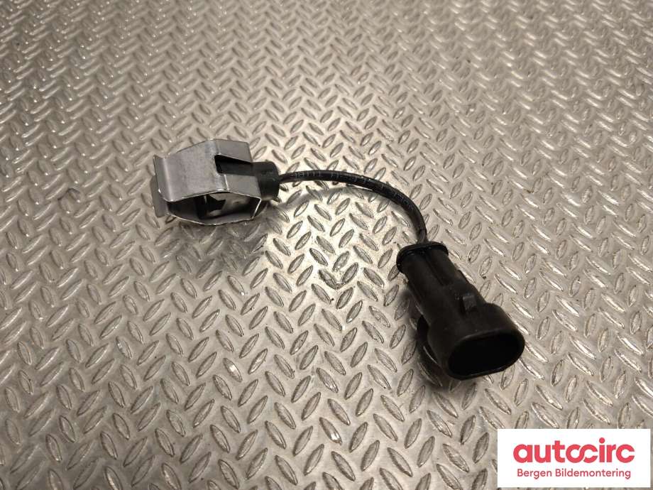 Varmeapparat diverse til Volvo EX30 2023-->> (VOLVO|80001354|)