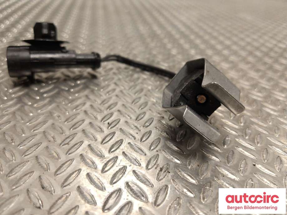 Varmeapparat diverse til Volvo EX30 2023-->> (VOLVO|80001354|)