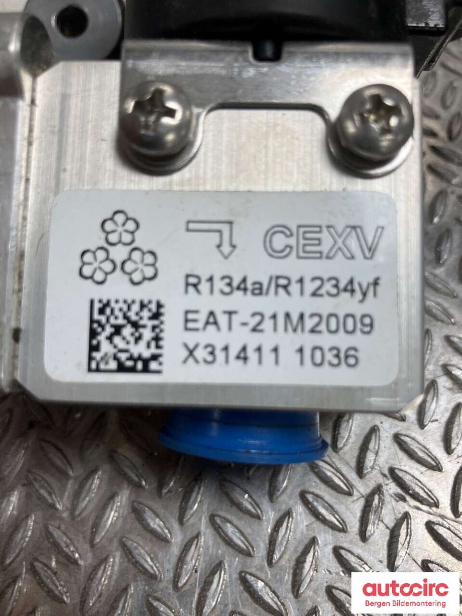 Diverse deler til Volvo EX30 2023-->> (VOLVO|80001317|)