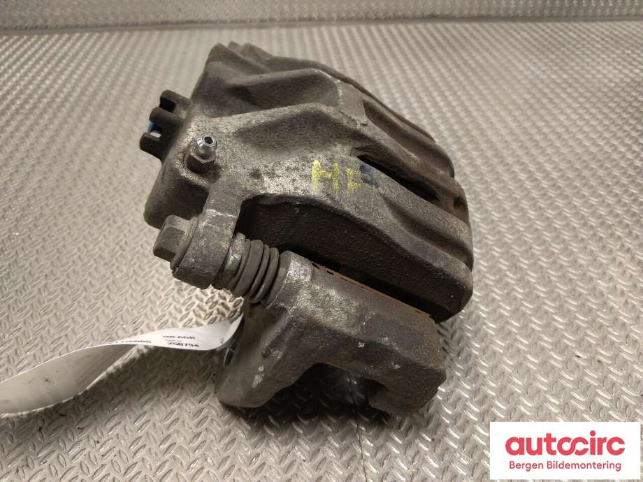 Bremsecaliper venstre foran til XPeng G3 2021-->>  (XPENG|)