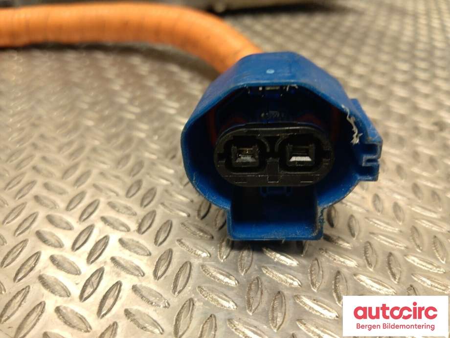 DCDC converter hybrid til Tesla Model S 2013-2016 (Fase 1) (TESLA|1028665-00-B|)
