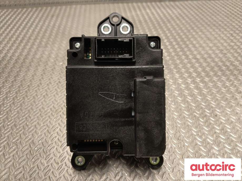 Girstang/girvelger automat til Ford Mustang Mach-e 2020-->> (FORD (US)|LJ9P7P155-AH||2577640)