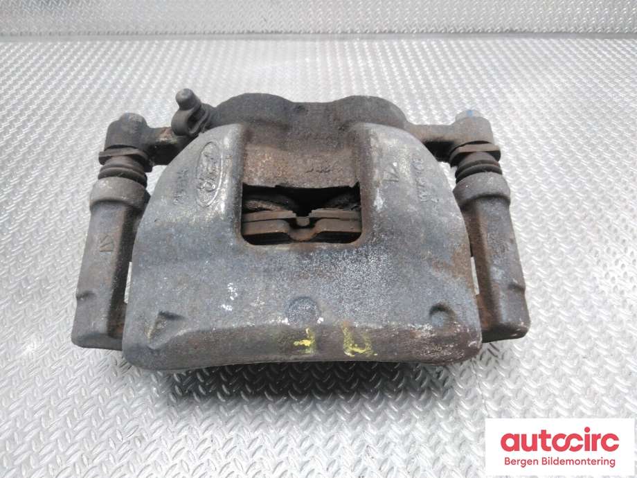 Bremsecaliper høyre foran til Ford Transit Connect 2018-->> Type II, Fase 2  (FORD|1783930|BK21-2B294-AA|)