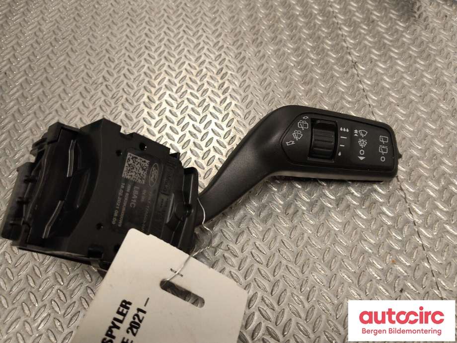 Bryter visker til Ford Mustang Mach-e 2020-->> (FORD (US)|LB5T17A553-BB3JA6||2425313)