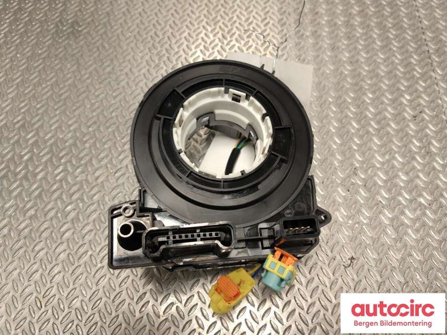 Airbag slepering til Ford Mustang Mach-e 2020-->>  (FORD (US)|GN1514A664-CC||2391563)