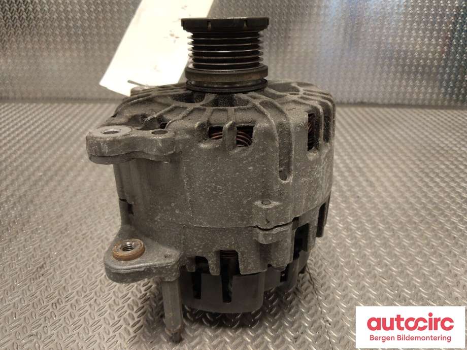 Dynamo til Škoda Octavia 2013-2016 (Type III, Fase 1)  (SKODA|03L 903 023 L|)