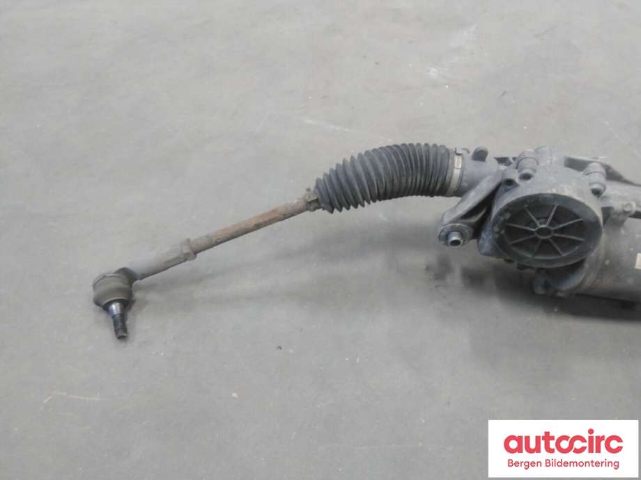 Tannstang elektrisk til Škoda Octavia 2013-2016 (Type III, Fase 1)  (SKODA|5Q1 423 055 A|5Q1 423 055 M|)