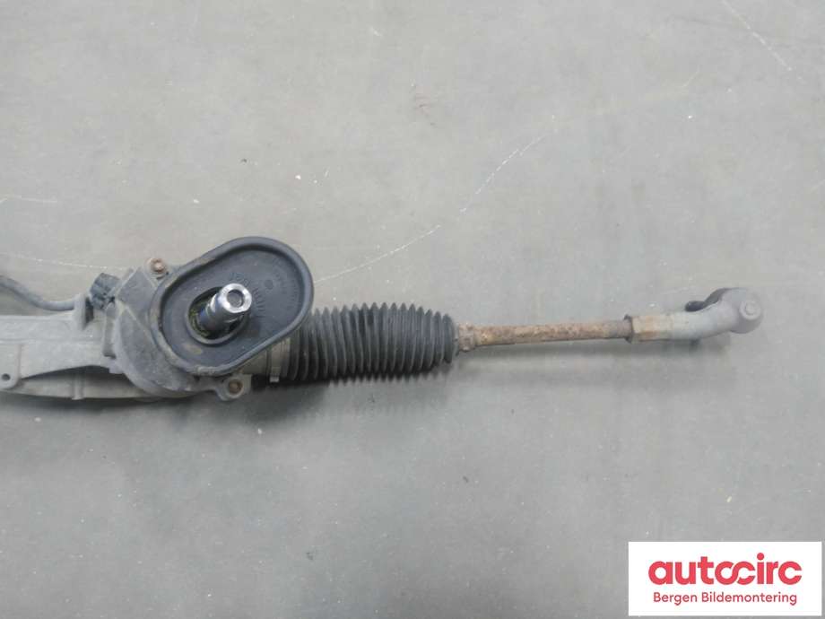 Tannstang elektrisk til Škoda Octavia 2013-2016 (Type III, Fase 1)  (SKODA|5Q1 423 055 A|5Q1 423 055 M|)
