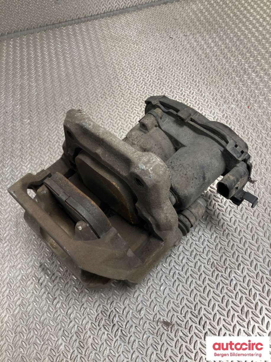 Bremsecaliper venstre bak til Mercedes E-Klasse 2016-2023 (W213) (W213) (MERCEDES|A 000 423 73 00|A 000 423 29 81|)