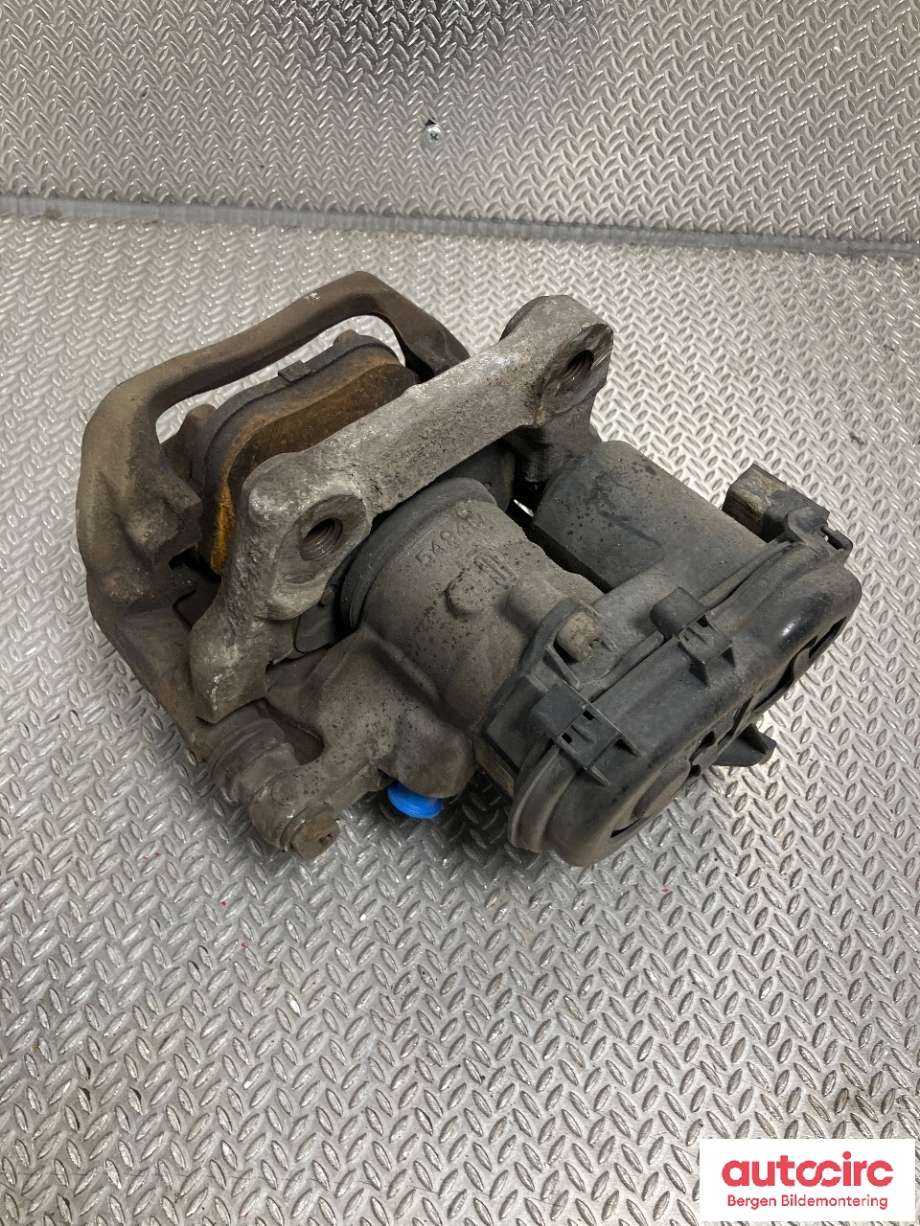 Bremsecaliper høyre bak til Mercedes E-Klasse 2016-2023 (W213) (W213) (MERCEDES|A 000 423 74 00|A 000 423 30 81|)