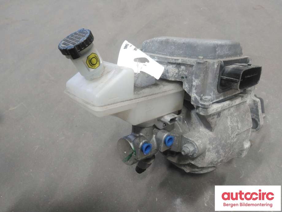 Bremsekraft-regulator bak til Nissan Leaf 2011-2017 (Type I) (NISSAN|460073NF4A|)