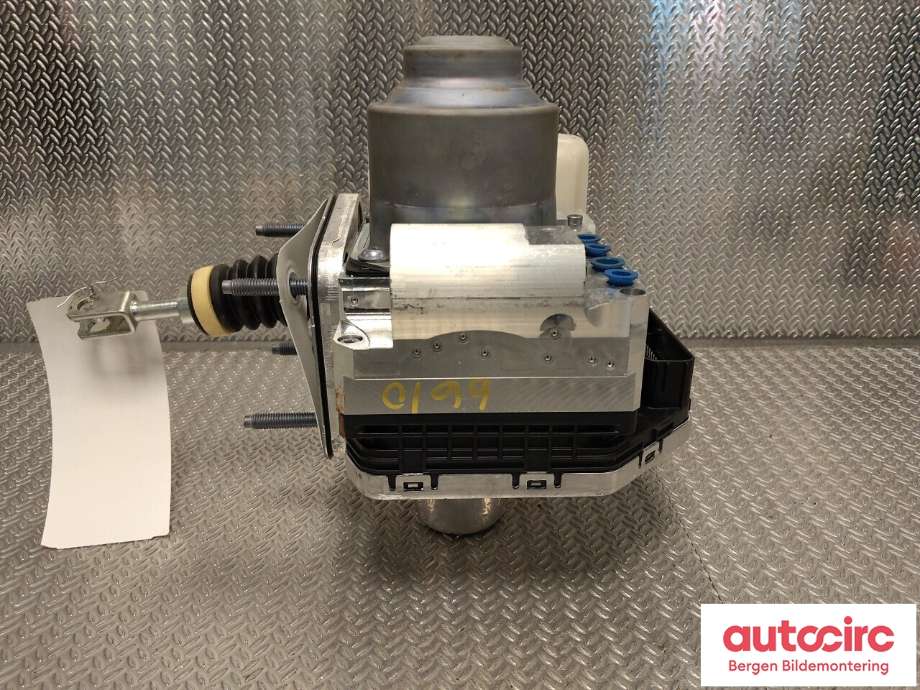 ABS sentral til Ford Mustang Mach-e 2020-->>  (FORD (US)|LK9C-2D335-DL|2726188|)