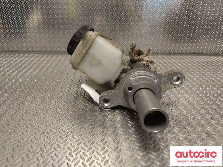 Bremsepumpe hoved til Nissan Navara 2016-->> (D23) (D23) (NISSAN|460104KJ2B|)
