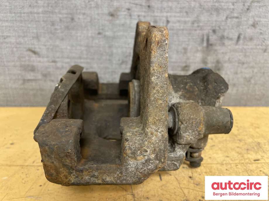 Bremsecaliper venstre bak til BMW X3 2007-2010 (Fase 2) (E83) (E83) (BMW|34 21 6 765 883|)