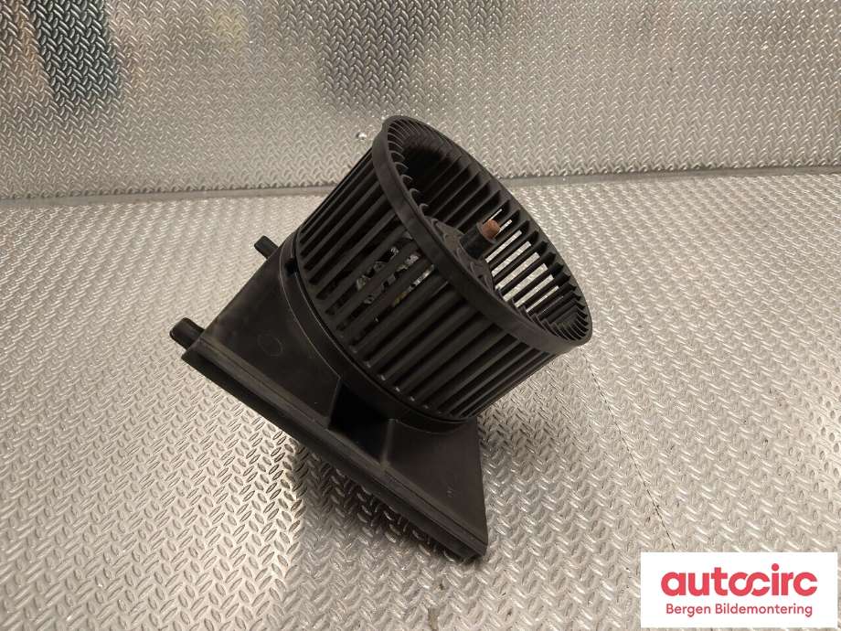 Varmeapparat motor til Porsche 911 1998-2005 (996) (996) (PORSCHE|996 624 107 01|)