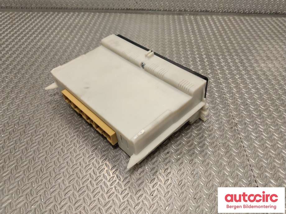 Bilstereo til Porsche 911 1998-2005 (996) (996) (PORSCHE|996 653 101 CX|996 653 101 03|)