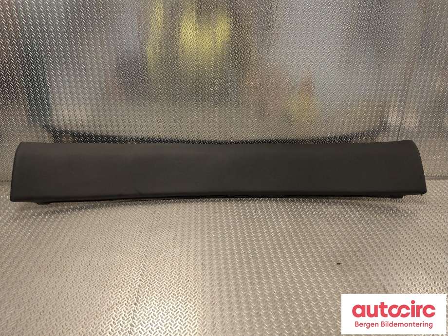 Diverse deler til Porsche 911 1998-2005 (996) (996) (PORSCHE|996 555 081 03|)