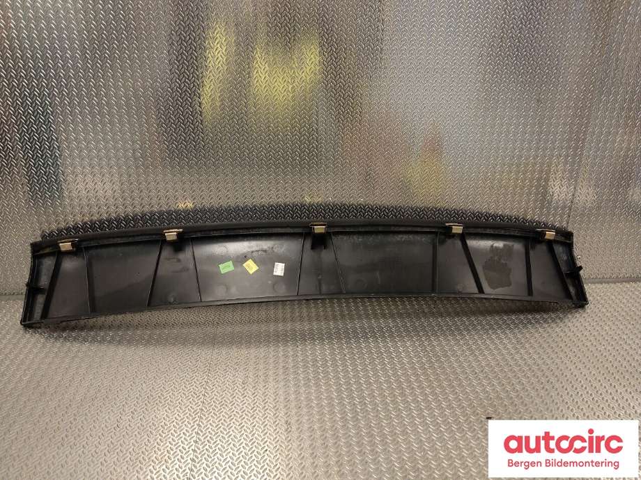 Diverse deler til Porsche 911 1998-2005 (996) (996) (PORSCHE|996 555 081 03|)