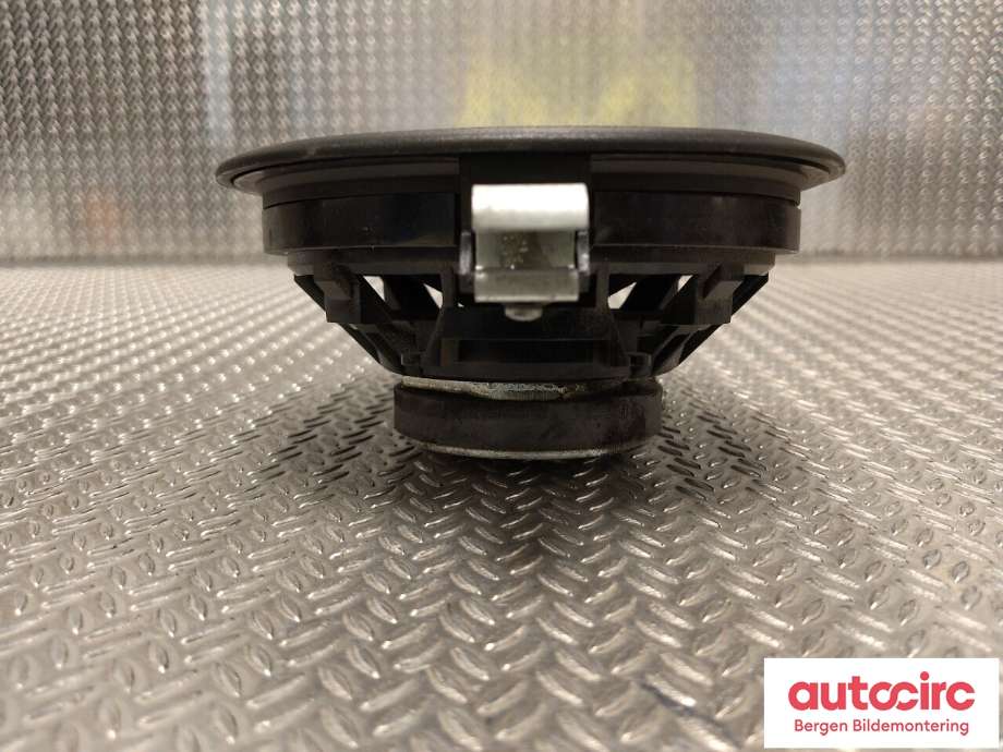 Bilstereo høyttaler til Porsche 911 1998-2005 (996) (996) (PORSCHE|996 645 048 02|996 645 048 02 01C|)