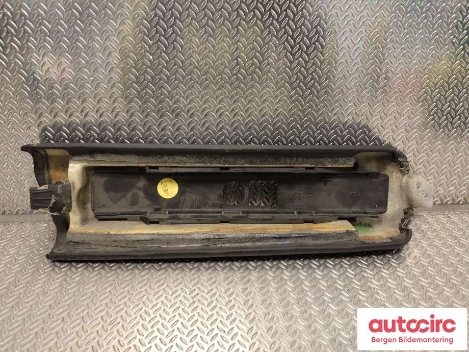 Innredning diverse til Porsche 911 1998-2005 (996) (996) (PORSCHE|996 555 183 05|)