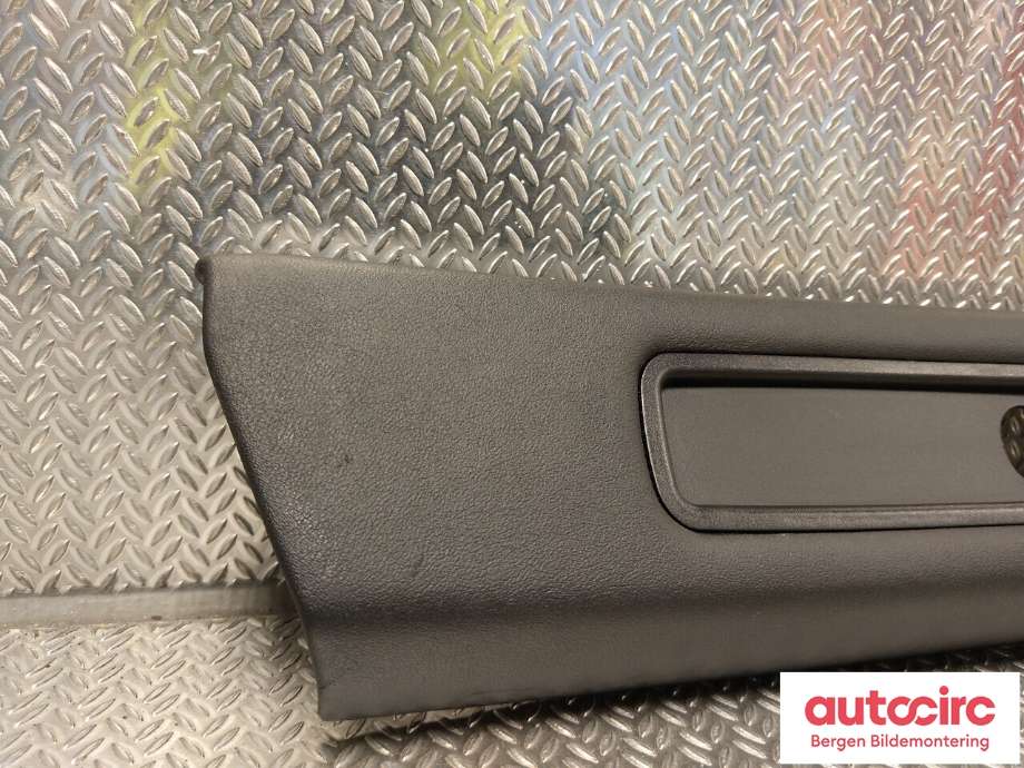 Innredning diverse til Porsche 911 1998-2005 (996) (996) (PORSCHE|996 555 184 05|)