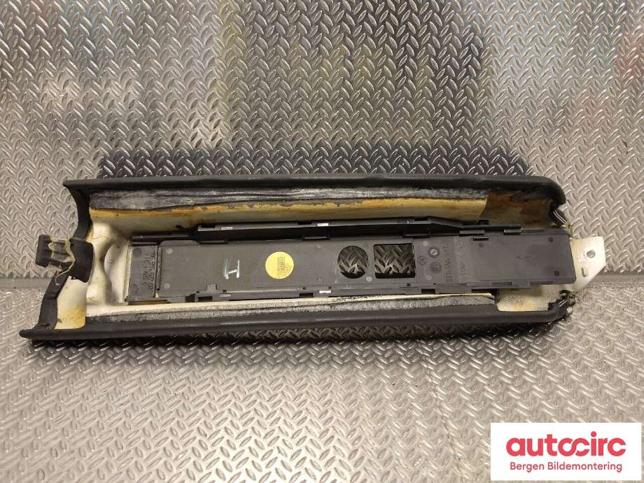 Innredning diverse til Porsche 911 1998-2005 (996) (996) (PORSCHE|996 555 184 05|)