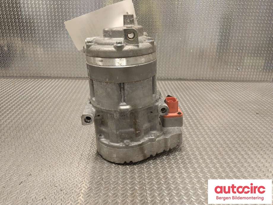 Aircondition kompressor til Hyundai Santa Fe 2021-->> (Type IV) (HYUNDAI||CA600TMPBA03)