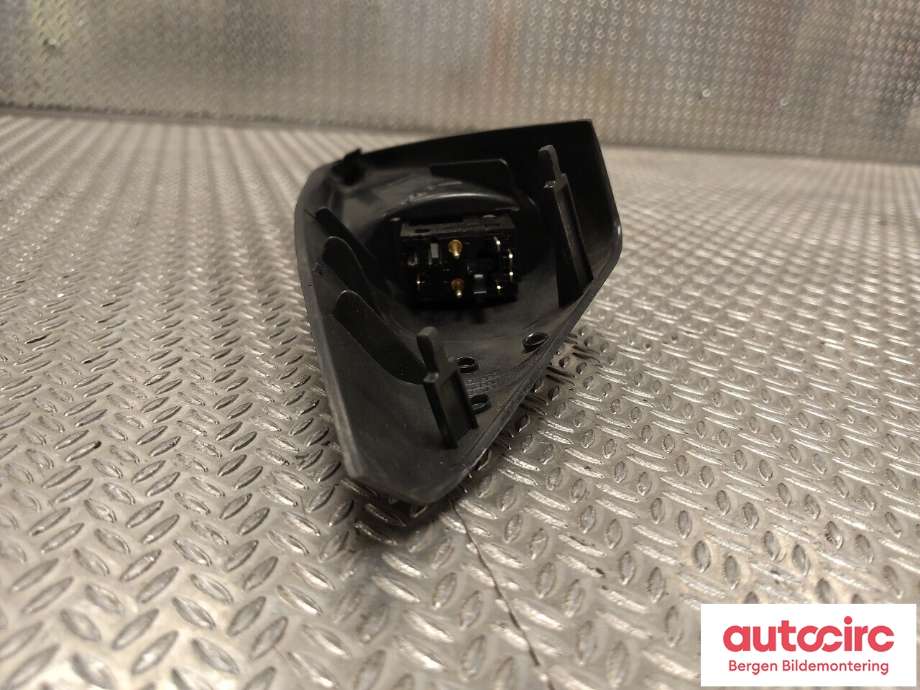 Bryter speil til Porsche 911 1998-2005 (996) (996) (PORSCHE|996 613 241 00|996 555 651 03|)