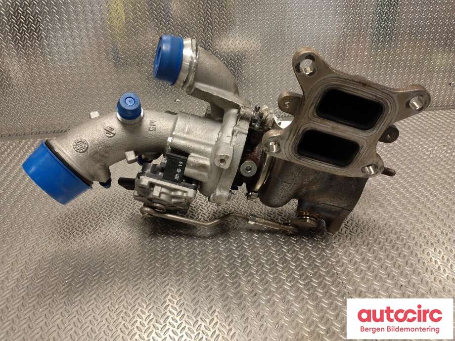 Turbo til Hyundai Santa Fe 2021-->> (Type IV)  (HYUNDAI||28231-2MHB0)