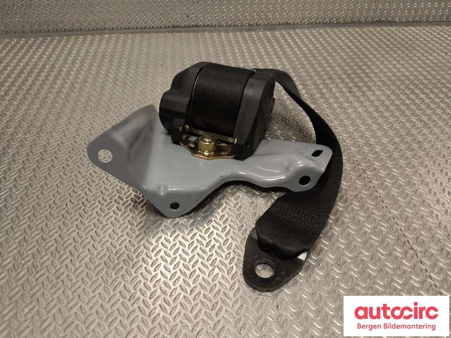 Sikkerhetsbelte bak høyre til Porsche 911 1998-2005 (996) (996) (PORSCHE|997 803 036 14 A23|996 803 036 08|)