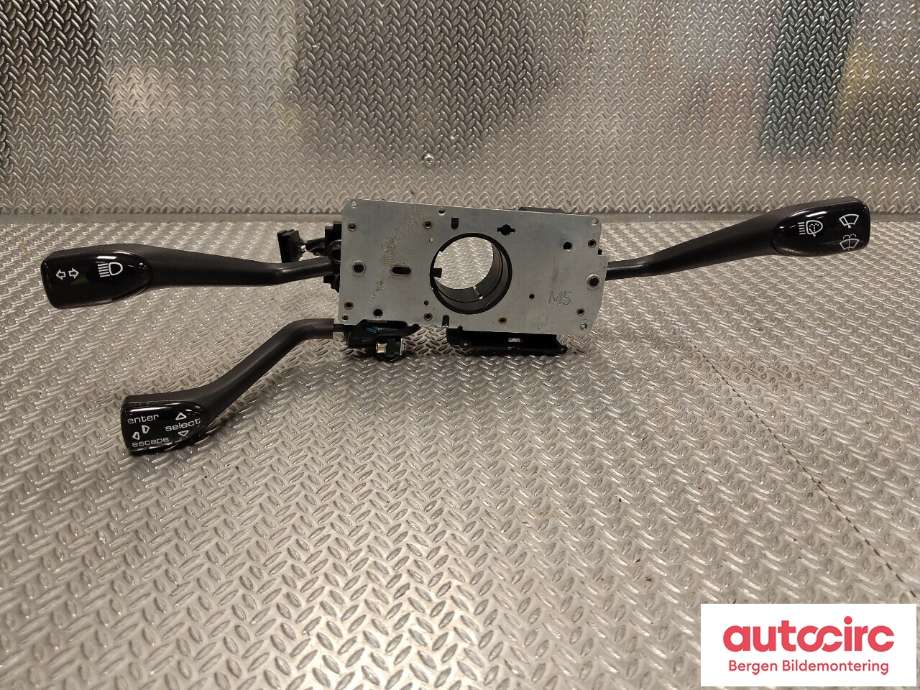 Bryter combi til Porsche 911 1998-2005 (996) (996) (PORSCHE|996 613 219 11 EWC|996 613 219 10|996 613 219 10 EWC)