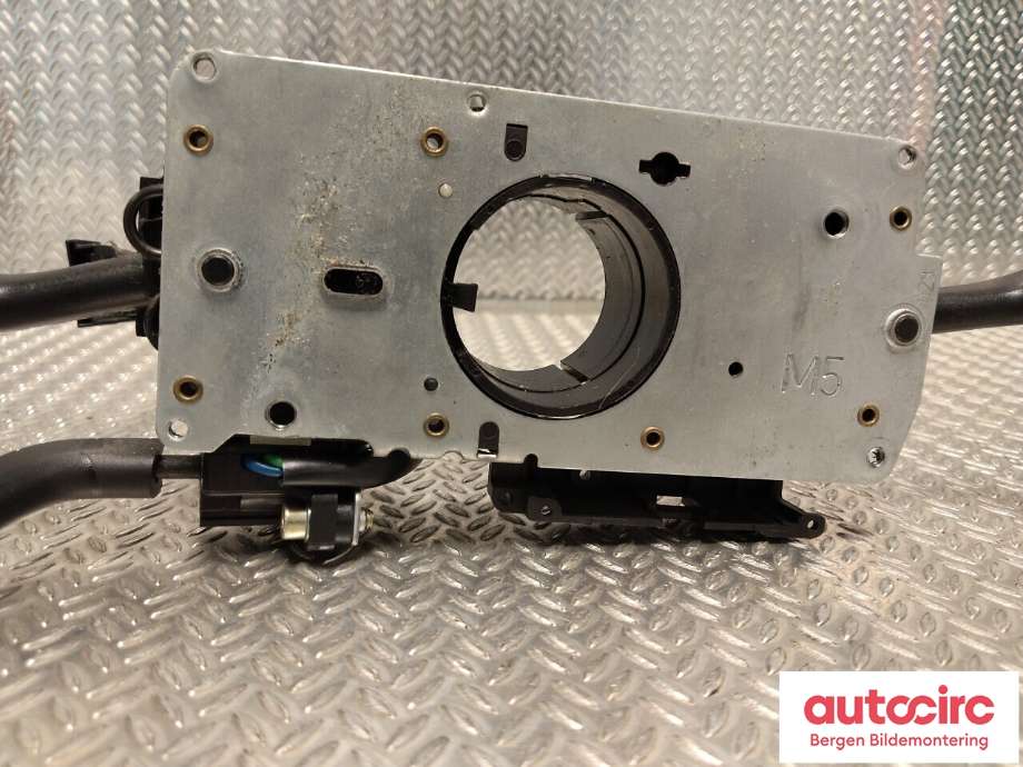 Bryter combi til Porsche 911 1998-2005 (996) (996) (PORSCHE|996 613 219 11 EWC|996 613 219 10|996 613 219 10 EWC)