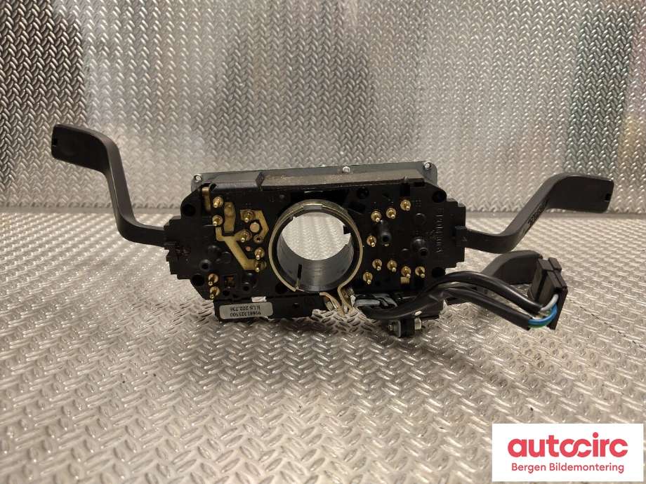 Bryter combi til Porsche 911 1998-2005 (996) (996) (PORSCHE|996 613 219 11 EWC|996 613 219 10|996 613 219 10 EWC)