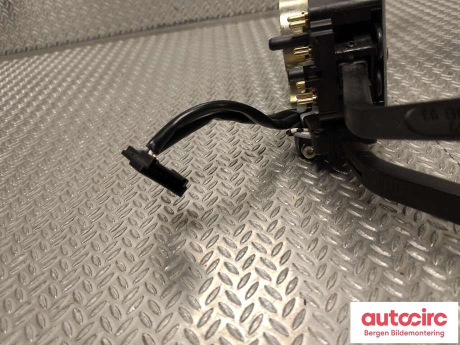 Bryter combi til Porsche 911 1998-2005 (996) (996) (PORSCHE|996 613 219 11 EWC|996 613 219 10|996 613 219 10 EWC)