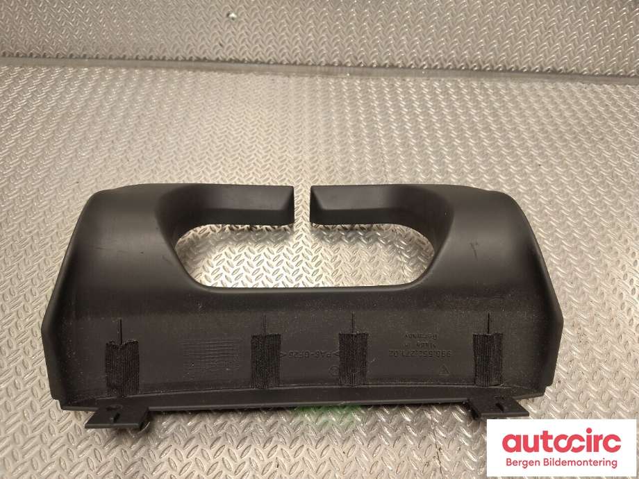 Ratt deksler til Porsche 911 1998-2005 (996) (996) (PORSCHE|996 552 277 00 A03|996 552 277 00|)