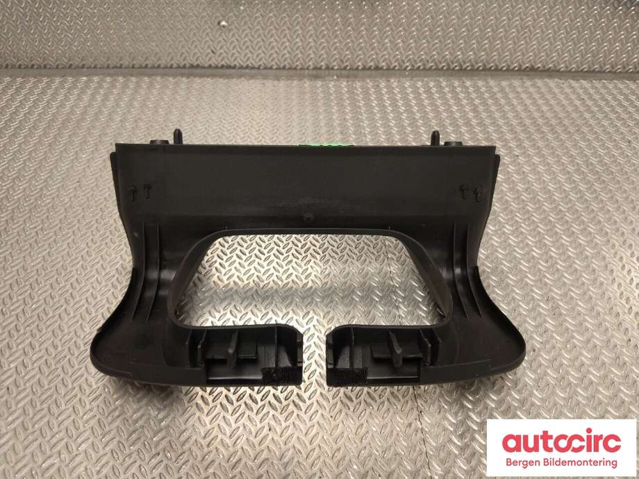 Ratt deksler til Porsche 911 1998-2005 (996) (996) (PORSCHE|996 552 277 00 A03|996 552 277 00|)