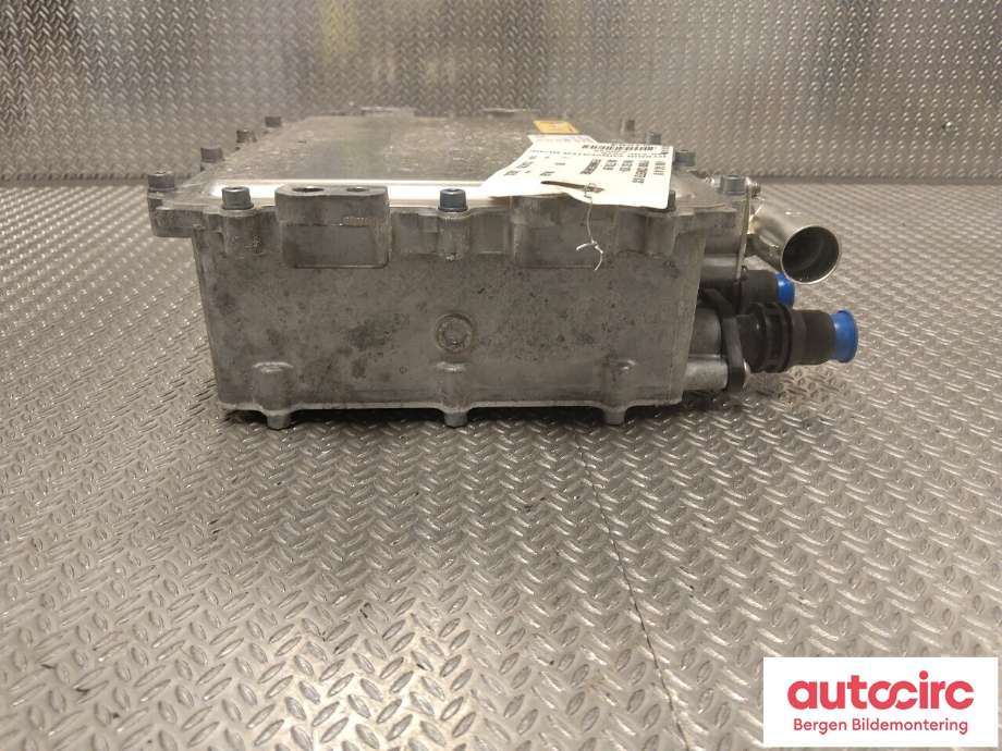DCDC converter hybrid til Mercedes EQC 2019-->>  (MERCEDES|A 000 342 48 00|)