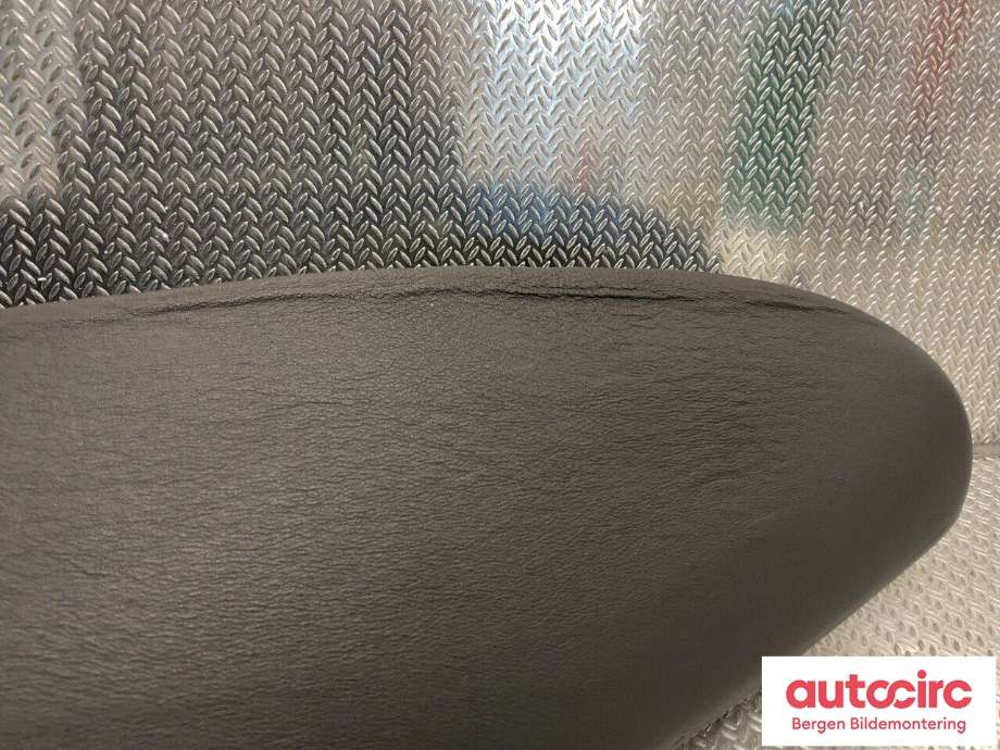 Diverse deler til Porsche 911 1998-2005 (996) (996) (PORSCHE|996 552 025 01|996 552 025 01 ETQ|)