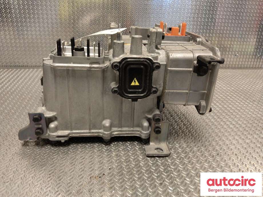 Inverter hybrid til Hyundai Santa Fe 2021-->> (Type IV)  (HYUNDAI||P101L2B0455|366153DAG0)